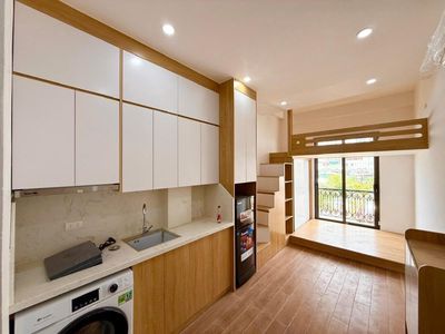 Apartment in Thanh Xuân
