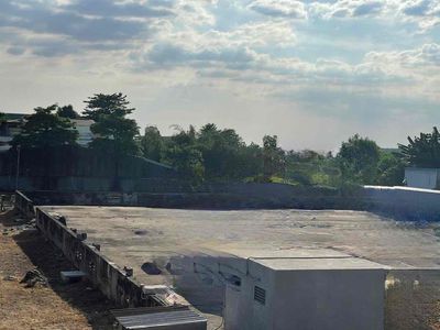 CHÍNH CHỦ cần sang nhượng đất kcn hố nai 3 + có sẵn nhiều hạn mục. Mua bán đất tại Huyện Trảng Bom Đồng Nai được đăng bởi Ngọc
