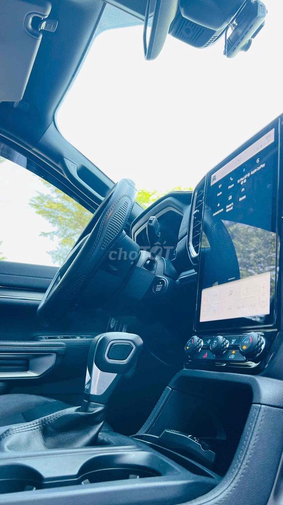 Ford Everest đi lướt. như mới ***. Mua bán Ô tô tại Thành phố Phan Rang-Tháp Chàm Ninh Thuận được đăng bởi Tên chưa cung cấp hình 6