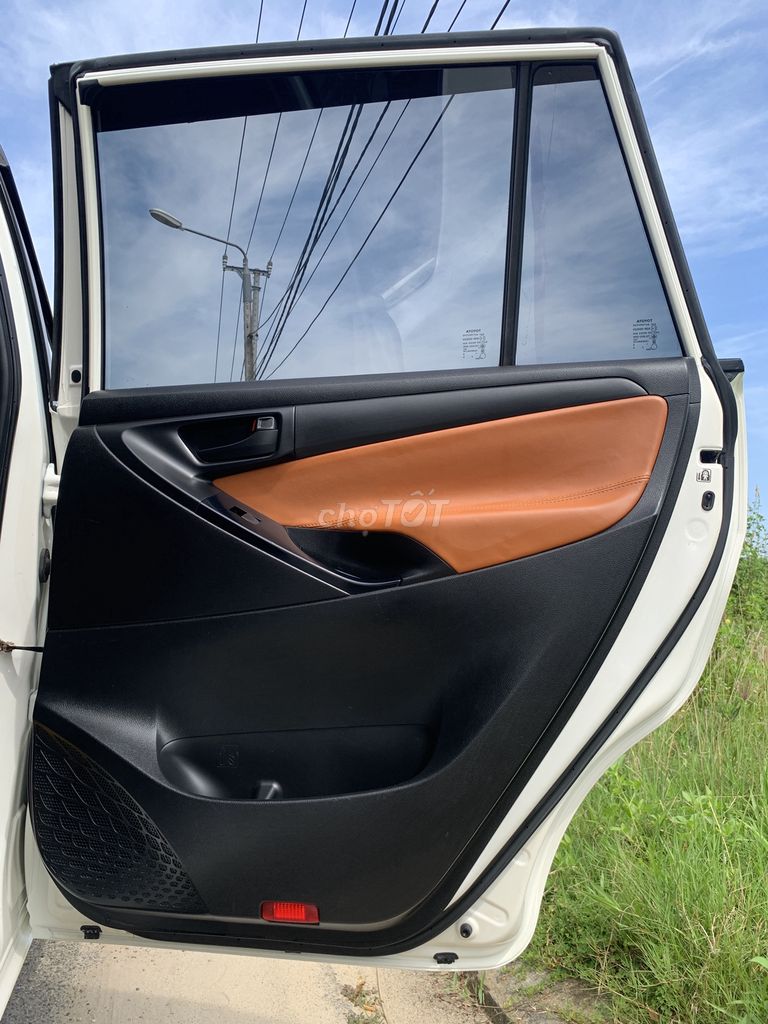 INNOVA hàng Quốc Dân, chất lượng Tốt, Giá Hợp Lý. Mua bán Ô tô tại Huyện Hòa Vang Đà Nẵng được đăng bởi Ngô Thị Ngọc hình 10