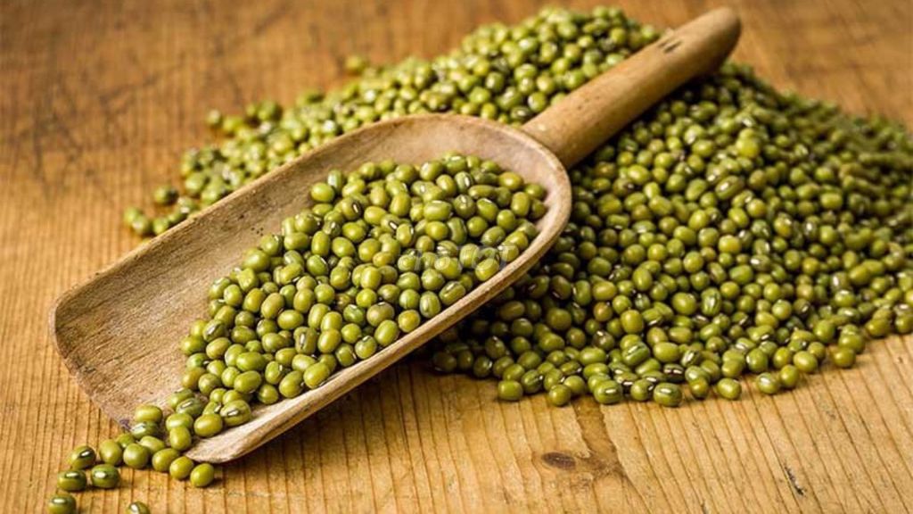 Bột đậu xanh 1kg. Mua bán Đồ ăn, thực phẩm và các loại khác tại Quận Cầu Giấy Hà Nội được đăng bởi Hoang Nguyen hình 1