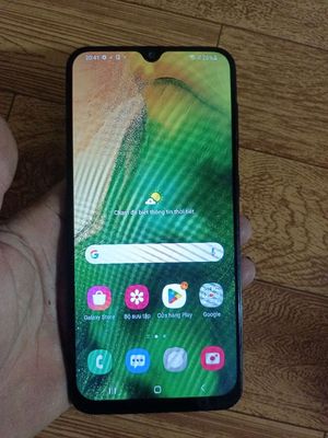 Samsung A30 64GB Đen