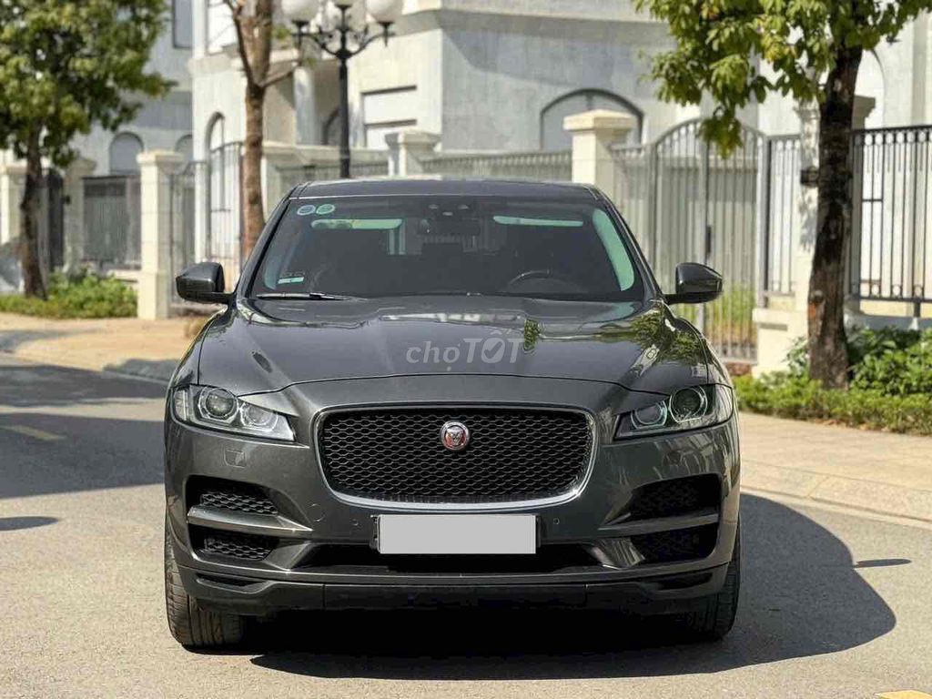 Chính chủ cần tiền chào Bán xe Jaguar 2016. Mua bán Ô tô tại Quận Nam Từ Liêm Hà Nội được đăng bởi Quốc Toản hình 1