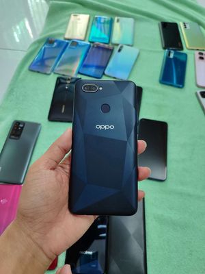 Oppo A12 Ram 3,/32 máy zing dẹp sử dụng tốt. Mua bán Điện thoại tại Huyện Vĩnh Cửu Đồng Nai được đăng bởi Công Thái
