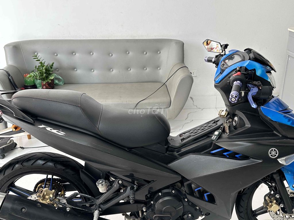 xe chính chủ. Mua bán Xe máy tại Huyện Yên Dũng Bắc Giang được đăng bởi Trần Đức Nhuận hình 2