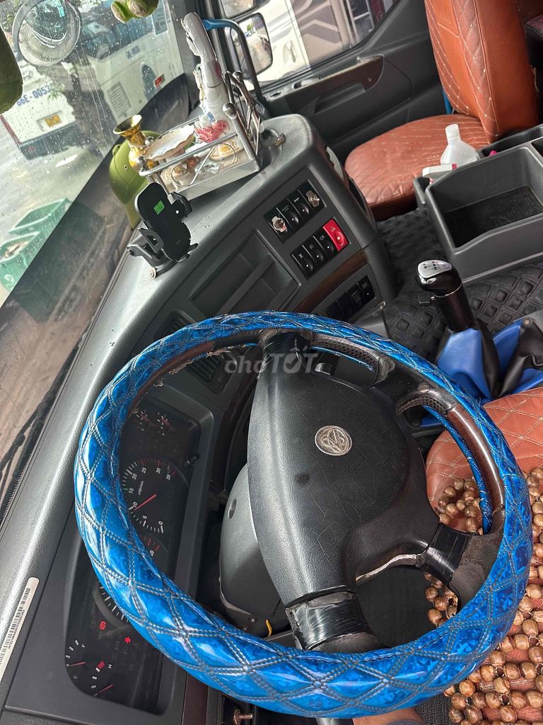 cần ban Chenglong 2015 4 chân cao 4m dài 9m5. Mua bán Xe tải, xe ben tại Thành phố Vĩnh Long Vĩnh Long được đăng bởi trần dũng  hình 12