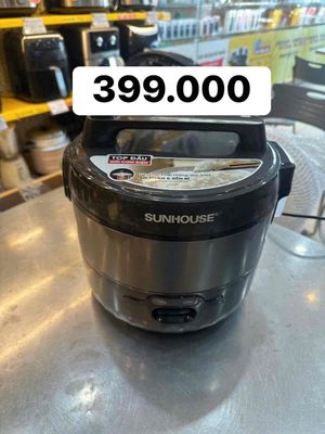 Nồi cơm điện Toshiba 1.8L Đen bạc. Mua bán Bếp, lò, đồ điện nhà bếp tại Quận Ninh Kiều Cần Thơ được đăng bởi HUỲNH MINH TÂN