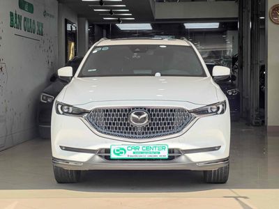 Mazda CX 8  Sản Xuất 2023 Premium