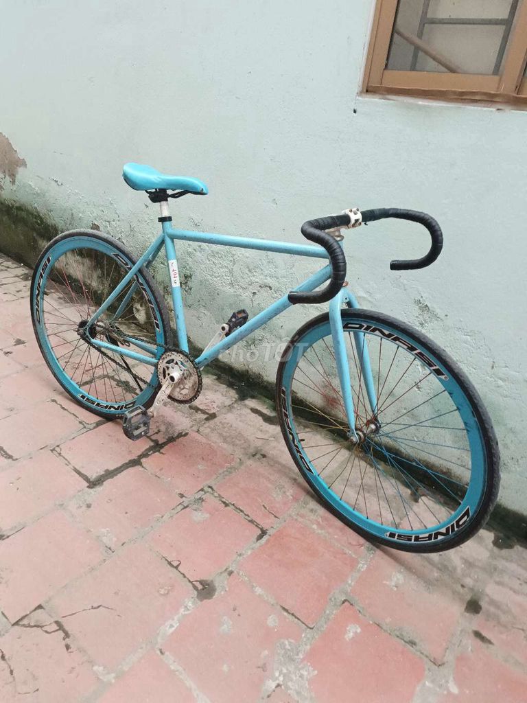 Xe đạp thể thao rubuc zize26 màu xanh dương. Mua bán Xe đạp tại Quận Bắc Từ Liêm Hà Nội được đăng bởi gọi vào việc  hình 2