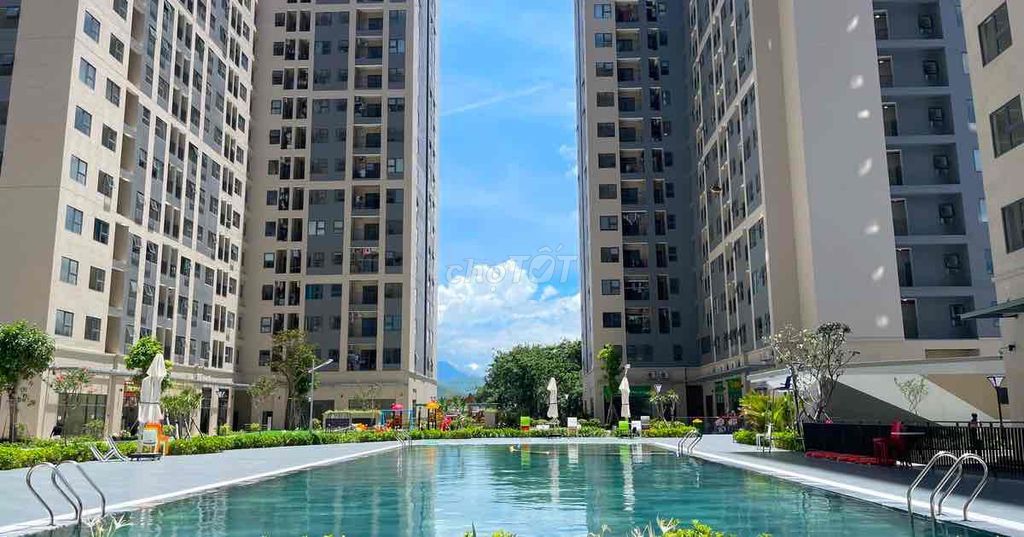 Продается складной погреб, 400-метровая квартира Ori Garden, 2 спальни, 2 туалета