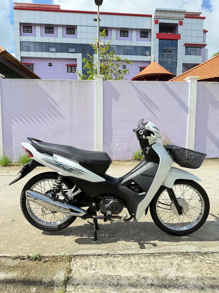 Wave Alpha 2024. Mua bán Xe máy tại Thành phố Bến Tre Bến Tre được đăng bởi Đỗ nhân nghĩa hình 1