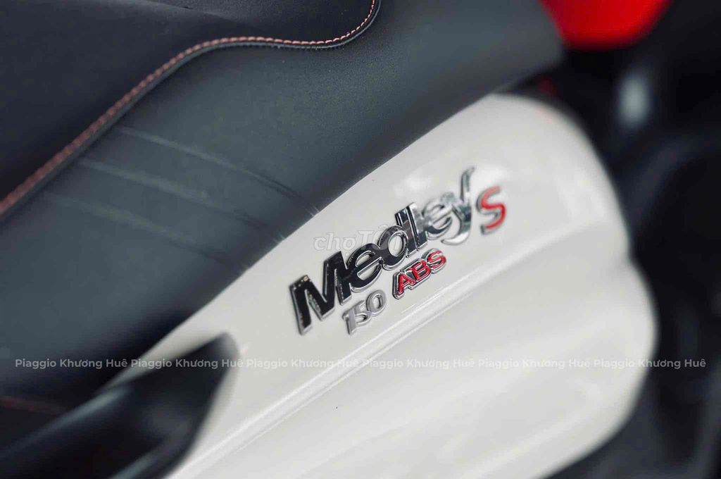 MEDLEY S150 NEW 100%. Mua bán Xe máy tại Thành phố Tây Ninh Tây Ninh được đăng bởi Nguyễn Ngọc Diệp hình 5