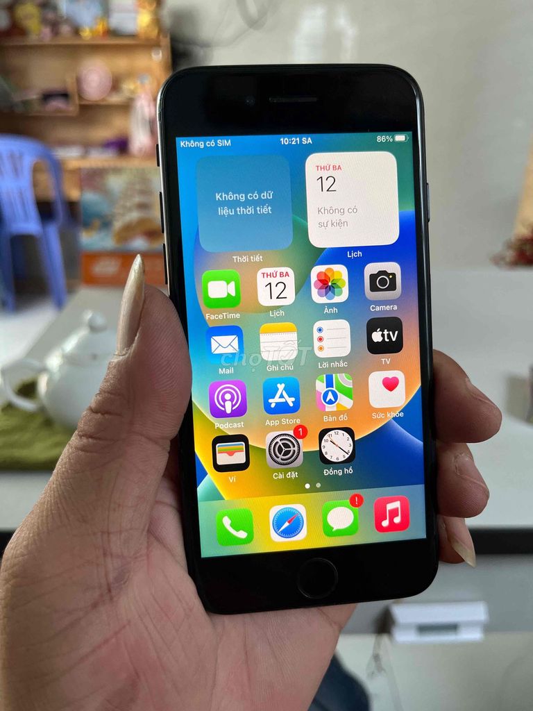 8G .Chửa chay. Mua bán Điện thoại tại Thành phố Thuận An Bình Dương được đăng bởi  Phan Trung hình 1