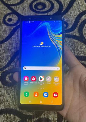 Samsung Galaxy A7 Xanh Dương 64GB. Mua bán Điện thoại tại Quận 8 Tp Hồ Chí Minh được đăng bởi Thanh Đỗ