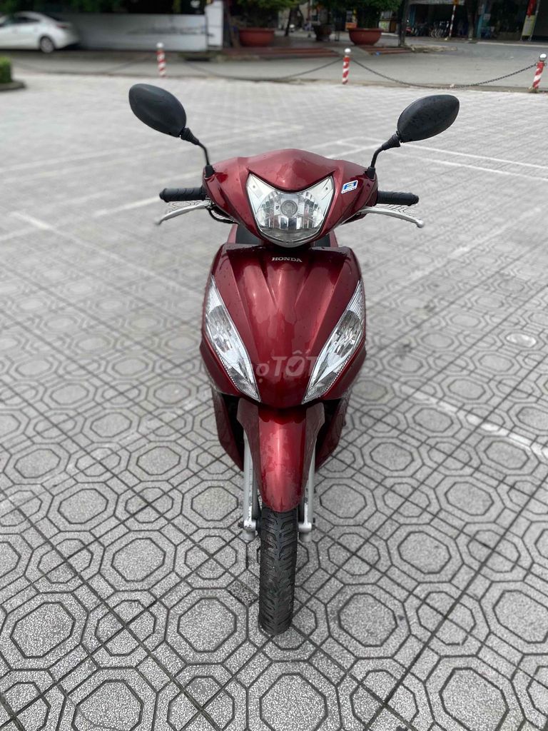 Vison 2014 nguyên zin. bs 61. Mua bán Xe máy tại Thành phố Dĩ An Bình Dương được đăng bởi Quyết Tiến  hình 2