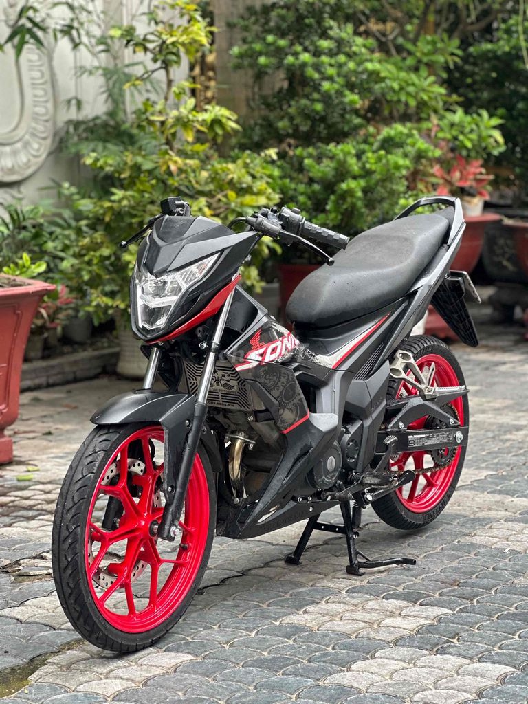 Bán Sonic đời 2020 ( Biển số thành Phố ). Mua bán Xe máy tại Quận 10 Tp Hồ Chí Minh được đăng bởi Phong Hoàng hình 2