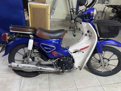 Cần bán gấp để mua xe điện cho con đi học. Mua bán Xe máy tại Quận 8 Tp Hồ Chí Minh được đăng bởi Thanh Tuyền 