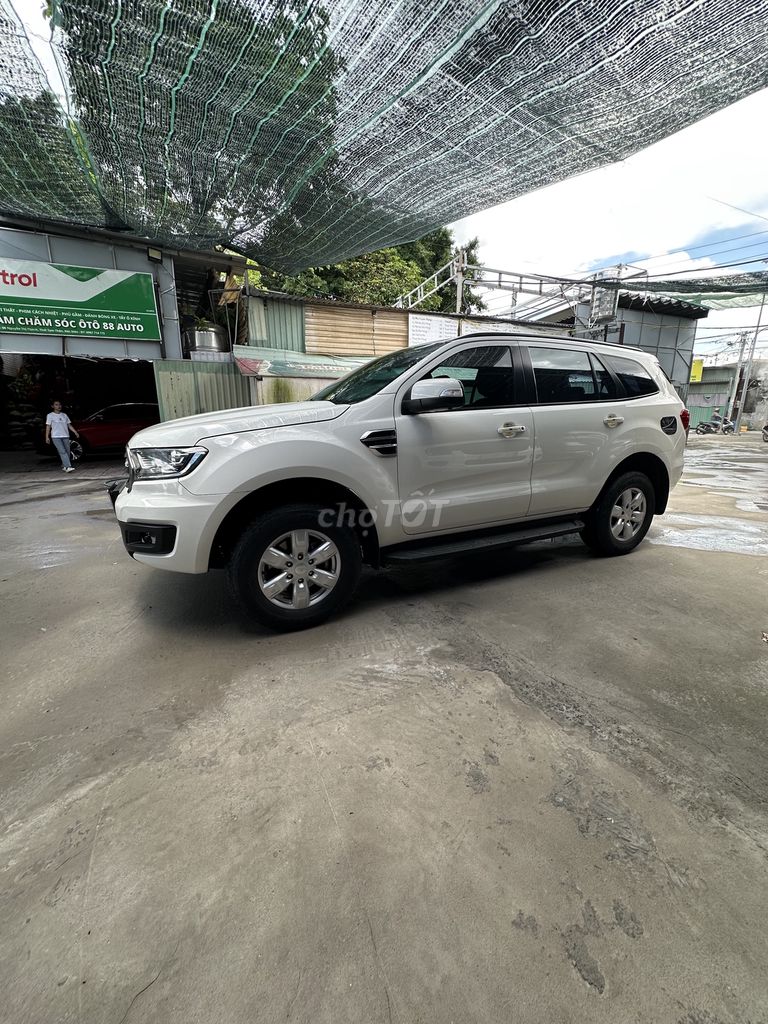 Cần bán ford Everets MT 2019 nhập Thái Lan. Mua bán Ô tô tại Huyện Hóc Môn Tp Hồ Chí Minh được đăng bởi Phat hình 12