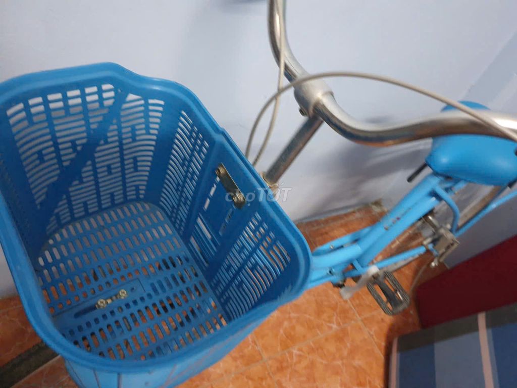 Xe đạp Action 26 inch, mới 100%,. Mua bán Xe đạp tại Quận Cầu Giấy Hà Nội được đăng bởi Lưu Ly  hình 2