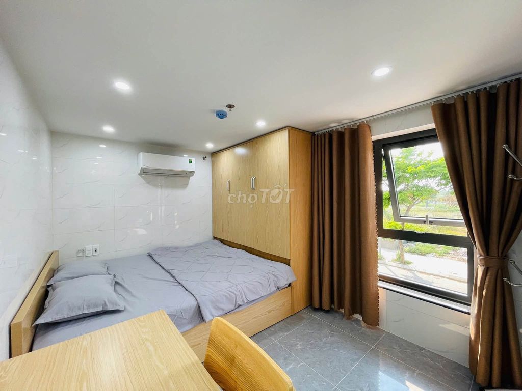 Furnished room on Hói Kiểng street — photo 4