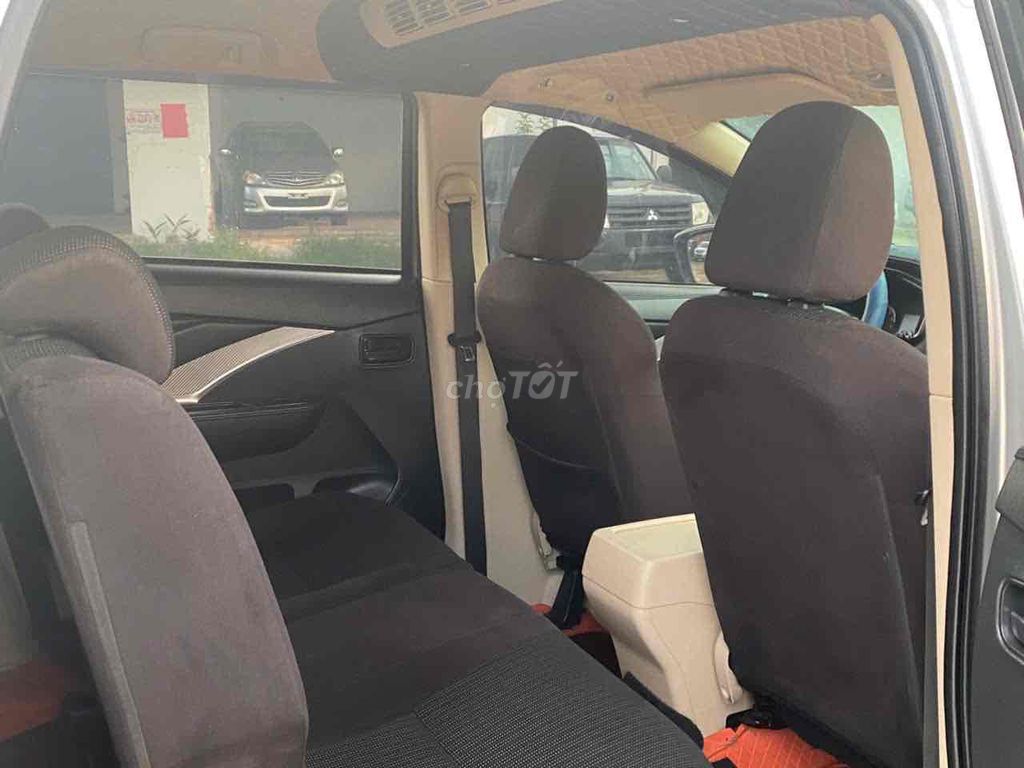 Mitsubishi Xpander 2020 MT fun đồchơi xe rin kolỗi. Mua bán Ô tô tại Huyện Hàm Tân Bình Thuận được đăng bởi Thiện LK hình 4