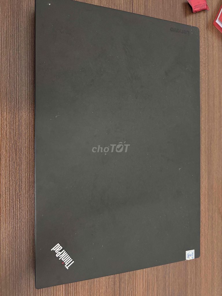 Lenovo ThinkPad i5 8GB/238GB Đen. Mua bán Laptop tại Quận Hoàng Mai Hà Nội được đăng bởi Nguyễn Khắc Đại hình 1