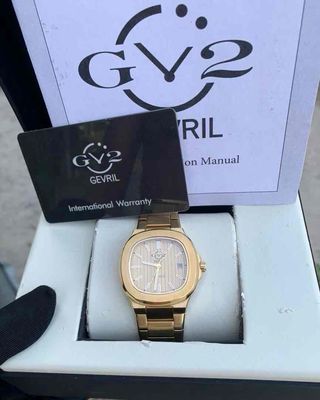 đồng hồ gv2