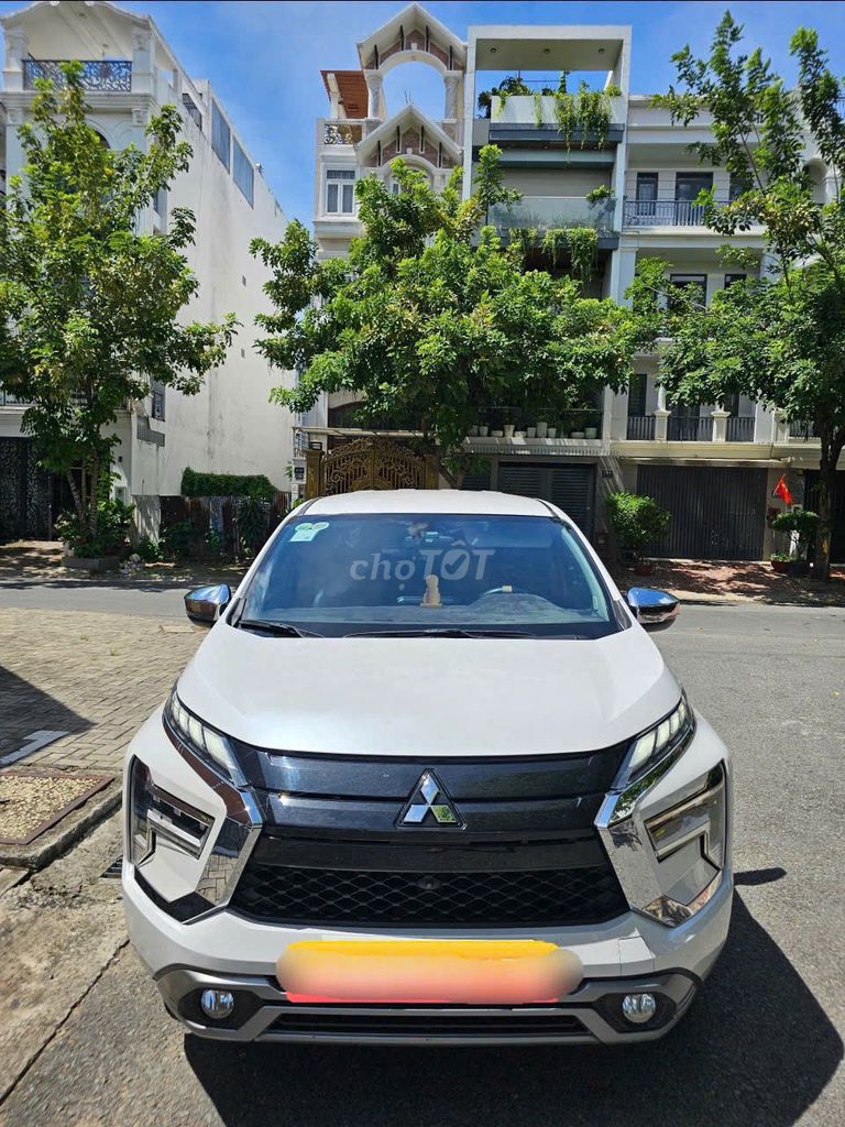 Mitsubishi Xpander 2022 Premium. Mua bán Ô tô tại Quận 7 Tp Hồ Chí Minh được đăng bởi Hai Yen Duong hình 5