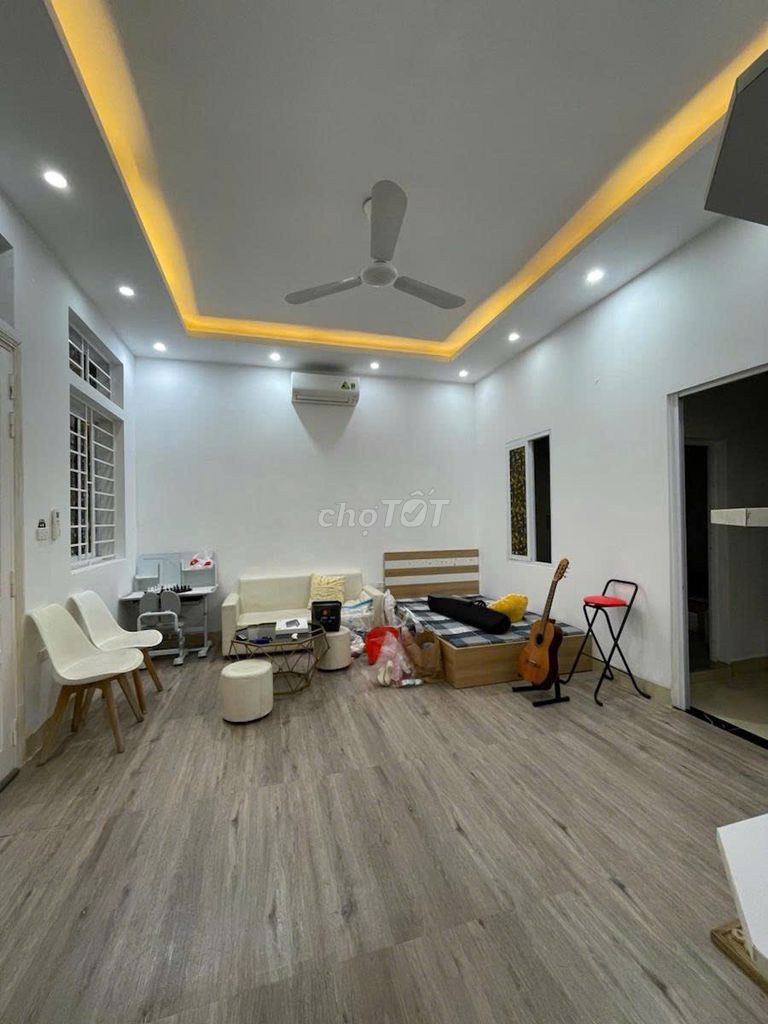 BA ĐÌNH. CHO THUÊ CĂN HỘ TẦNG 1. KINH DOANH ONLINE. Ô TÔ ĐỖ 24/24. - ảnh 5