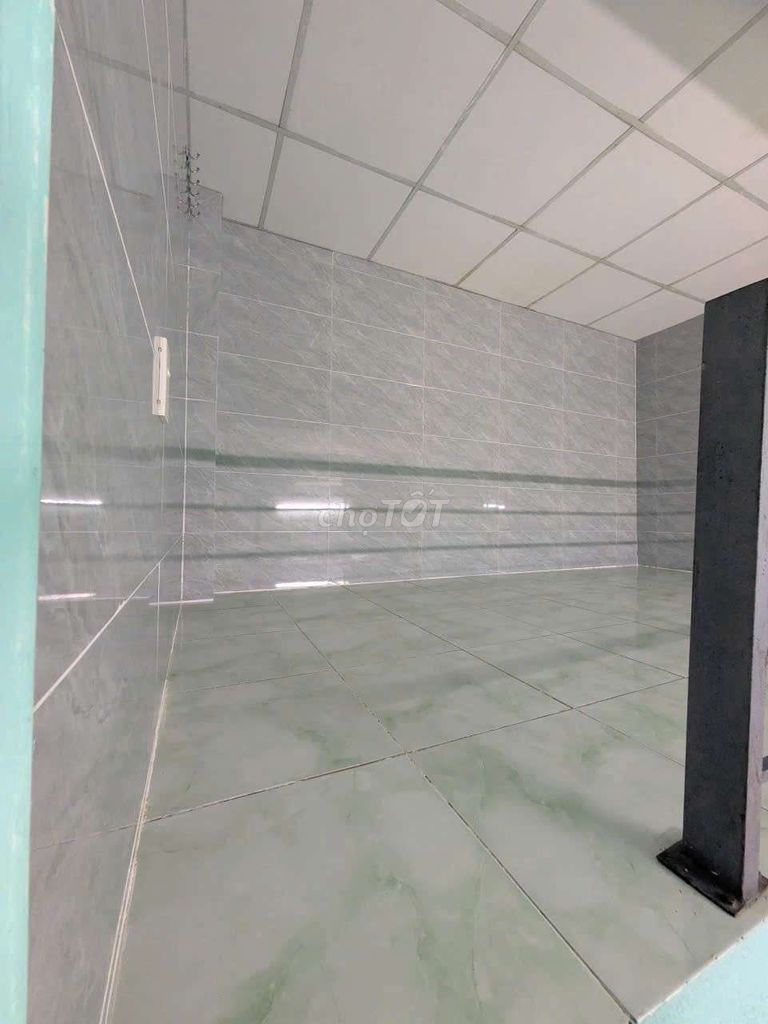 Жилой номер 15 м2 на улице Тон Дэн (новый)