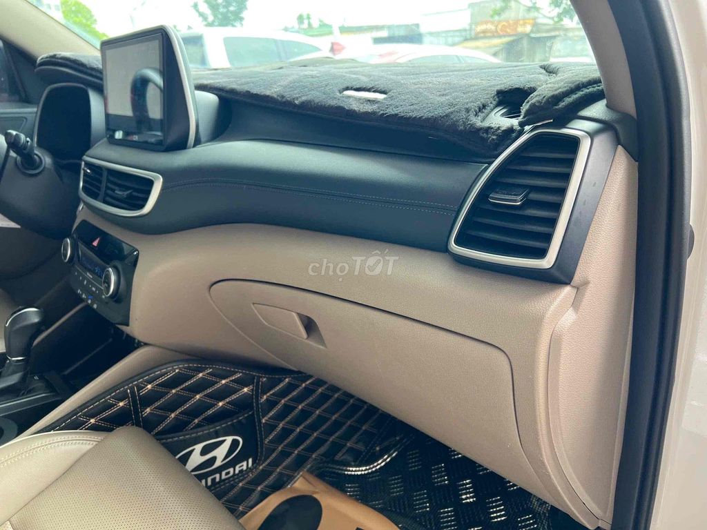 𝐇𝐲𝐮𝐧𝐝𝐚𝐢 𝐓𝐮𝐜𝐬𝐨𝐧 𝟐.𝟎 𝐗𝐚̆𝐧𝐠 Đ𝐚̣̆𝐜 𝐁𝐢𝐞̣̂𝐭 𝟮𝟬𝟮𝟭. Mua bán Ô tô tại Thành phố Buôn Ma Thuột Đắk Lắk được đăng bởi Thành Nam Auto DakLak  hình 17