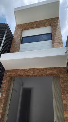 Bán nhà Hẻm 460 Nguyễn Tất Thành, P.XC, Q.4.Dt đất 65m2 .Giá 4,8 tỷ. Mua bán nhà ở tại Quận 4 Tp Hồ Chí Minh được đăng bởi A Việt