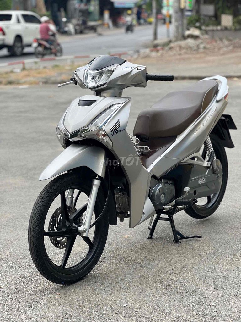 HONDA FUTURE 2020 BSTP CHÍNH CHỦ