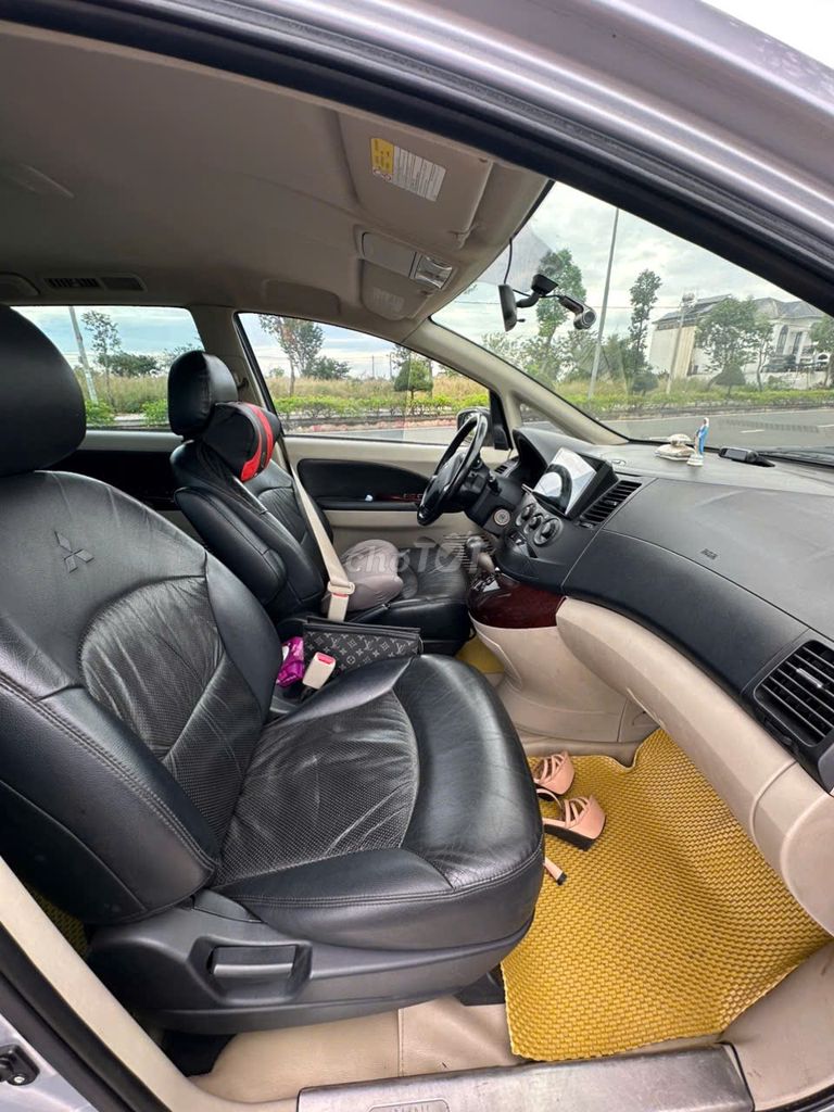 GLANDIC nhập khẩu - 010120 km. Mua bán Ô tô tại Huyện Đồng Phú Bình Phước được đăng bởi Tên chưa cung cấp hình 7