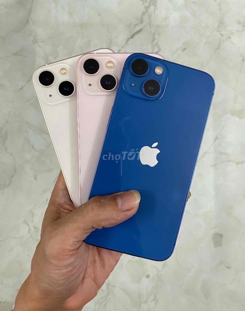 Iphone 13 256Gb Quốc Tế. Mua bán Điện thoại tại Quận Gò Vấp Tp Hồ Chí Minh được đăng bởi Chương Vy mobile hình 1