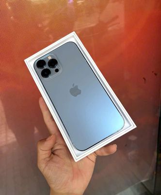 iPhone13pro 512gb blue qtế mỹ  pin100 zin áp suất. Mua bán Điện thoại tại Quận 3 Tp Hồ Chí Minh được đăng bởi Nam Á Mobile