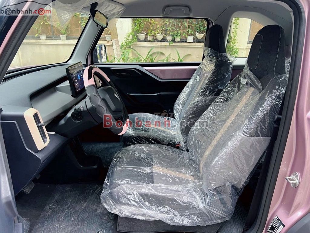 VinFast VF3 Plus 2025. Mua bán Ô tô tại Huyện An Dương Hải Phòng được đăng bởi Bùi Đình Quý hình 6