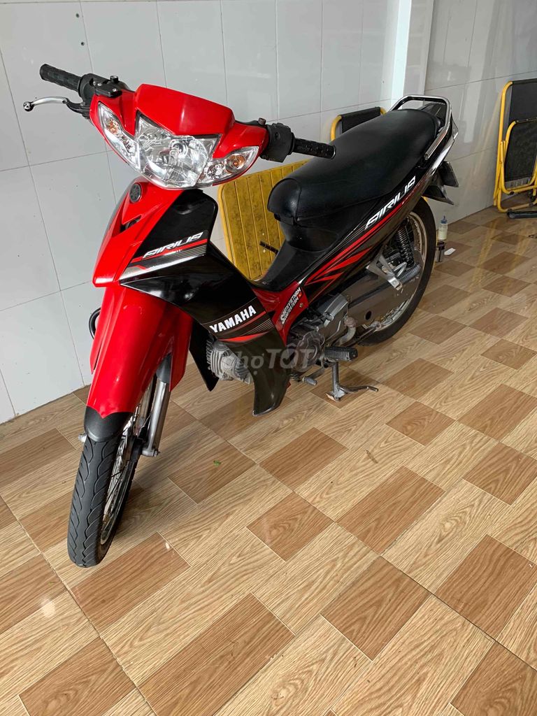 Sirius 2021 máy zin. Mua bán Xe máy tại Huyện Bến Lức Long An được đăng bởi Son hình 1