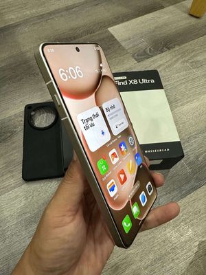 Bán em oppo x8 untral fullbox ram 16/512g !!!. Mua bán Điện thoại tại Thành phố Vũng Tàu Bà Rịa - Vũng Tàu được đăng bởi TTài 