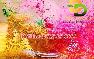 BỘT MÀU TẠO MÀU HIỆU QUẢ CHO NHIỀU NGÀNH NGHỀ. Mua bán Đồ chuyên dụng, Giống nuôi trồng tại Quận Hoàng Mai Hà Nội được đăng bởi Huy Đỗ