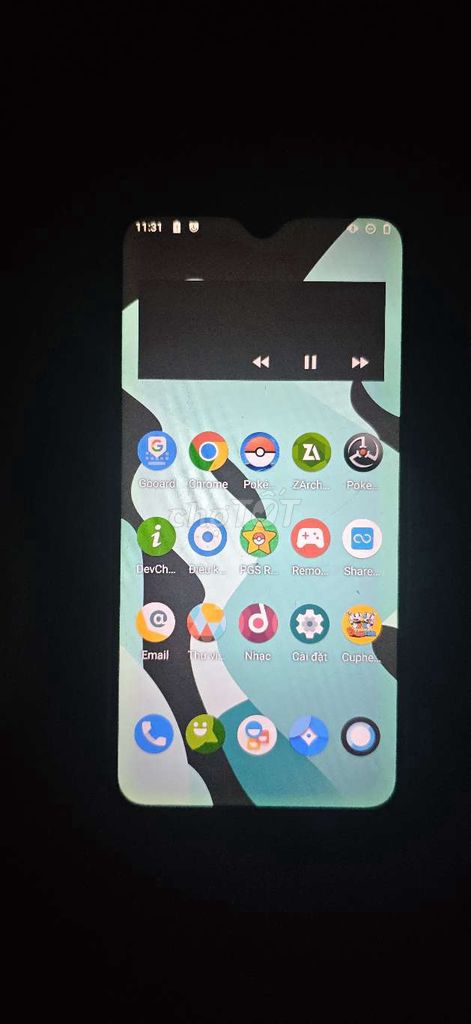 Xiaomi Redmi 8 4GB/64GB. Mua bán Điện thoại tại Huyện An Dương Hải Phòng được đăng bởi Quyền Vương hình 1