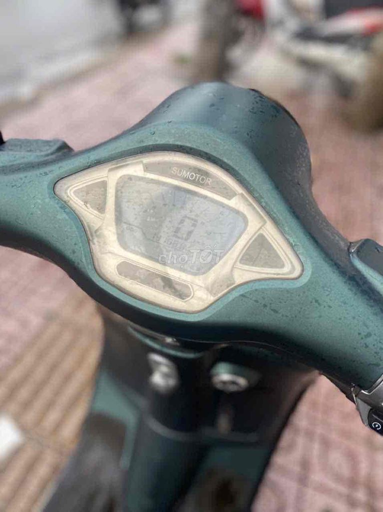 ✅Vespa 50cc, led, 2022 , Bs: 59HA-03056  ✅xe máy m. Mua bán Xe máy tại Quận 7 Tp Hồ Chí Minh được đăng bởi Xe Máy Bảo Trường hình 7