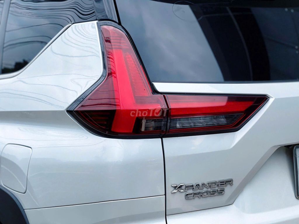 Mitsubishi Xpander Cross 2023  - 138000 km. Mua bán Ô tô tại Thành phố Biên Hòa Đồng Nai được đăng bởi Lạc Gia hình 4