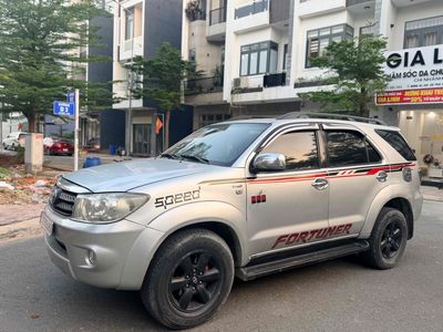 Toyota FOTUNER 2009 máy dầu xe zin máy zin êm rẻ. Mua bán Ô tô tại Thành phố Thuận An Bình Dương được đăng bởi Kim Nam Auto Tom 