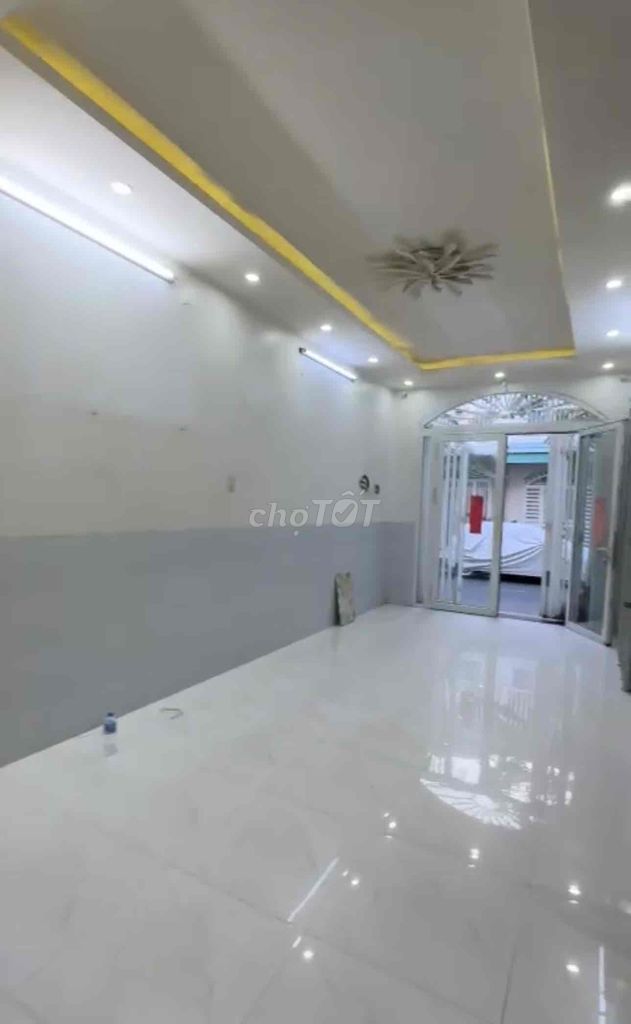 Nhà Hoàn Thiện 1 Lầu Tây Sông Hậu TPLX. Mua bán Nhà ở tại Thành phố Long Xuyên An Giang được đăng bởi Nguyễn Thị Bích hình 9