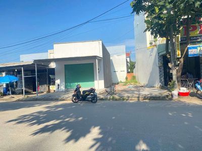 Plot of land 96 m² · 1A khu tái định cư Phước Thiện