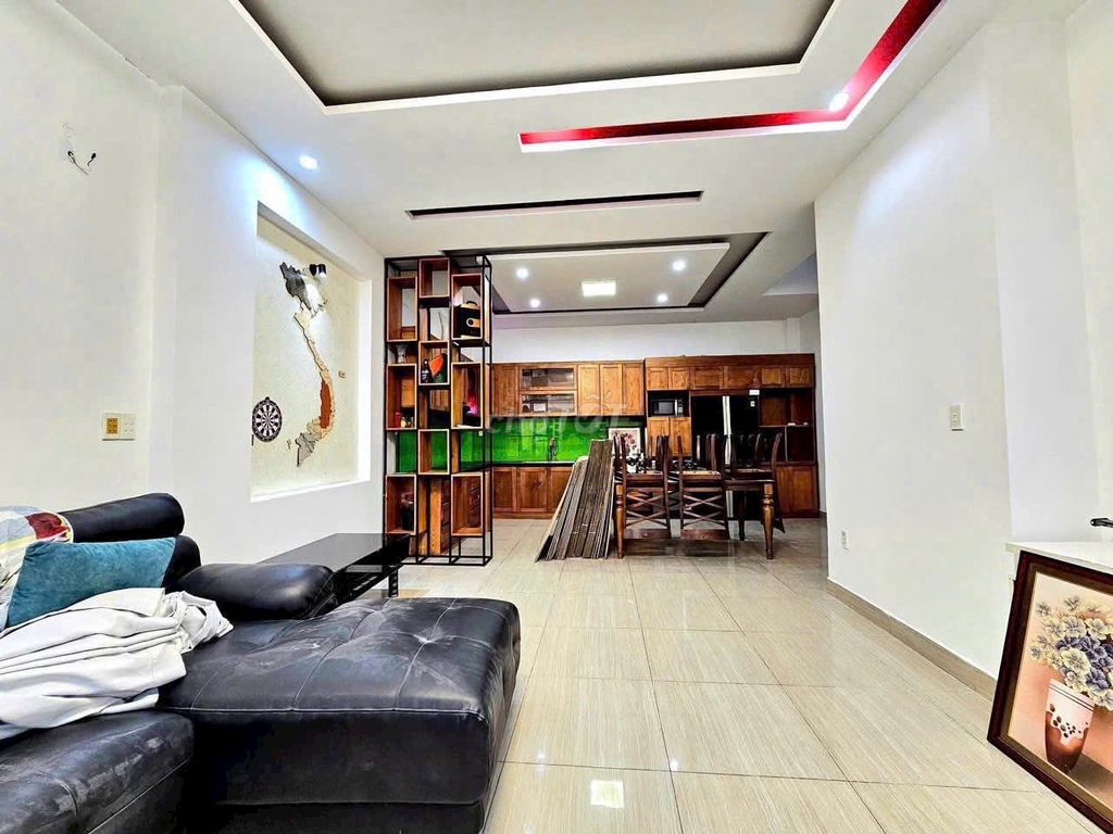 CHO THUÊ NHÀ HẺM THẠNH MỸ LỢI, Q2 nội thất đầy đủ 2pn 2wc. Cho thuê Nhà ở tại Thành phố Thủ Đức Tp Hồ Chí Minh được đăng bởi nguyen thuthao hình 5