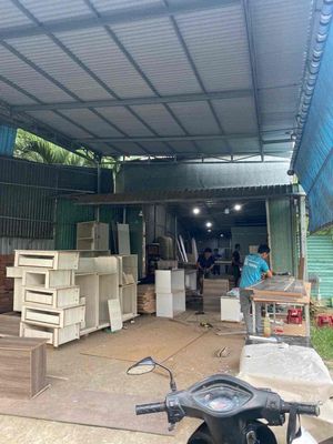 Tuyển Thợ Mộc MDF