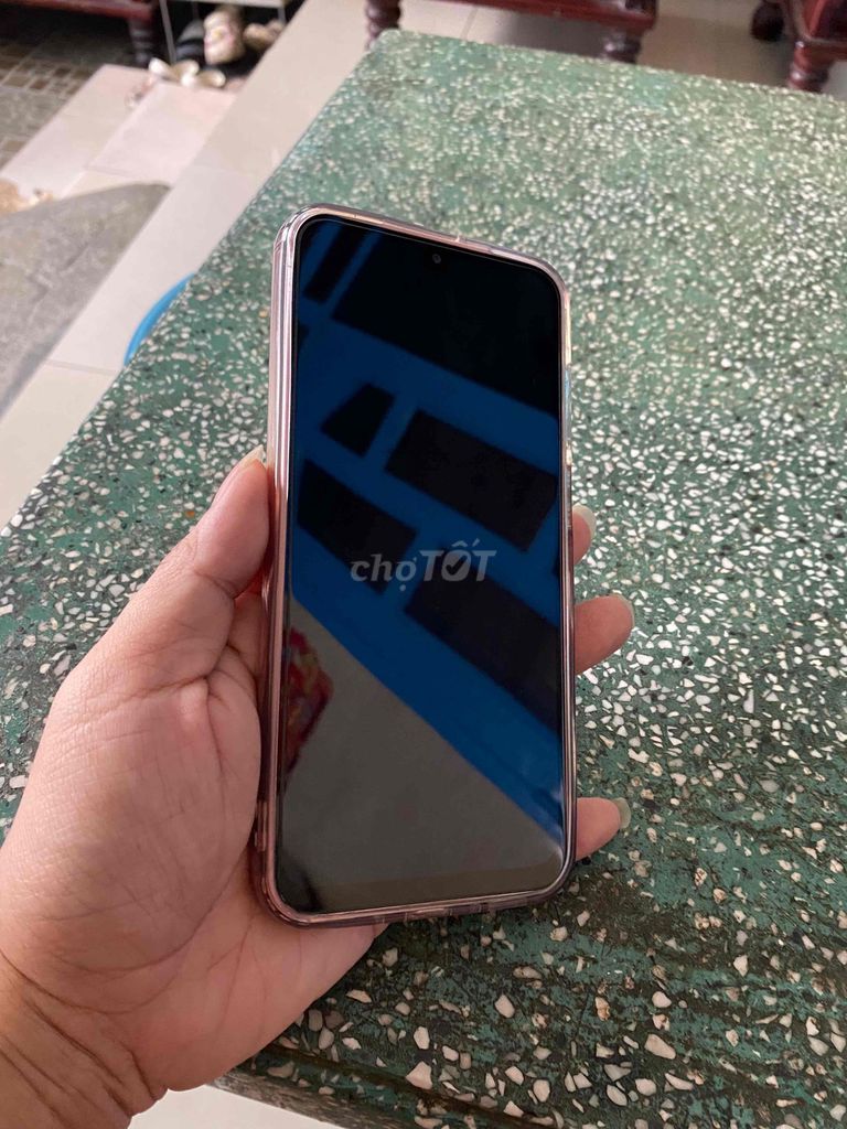 Điện thoại A26 5G 128GB Hồng. Mua bán Điện thoại tại Thành phố Thủ Đức Tp Hồ Chí Minh được đăng bởi liêm hình 1