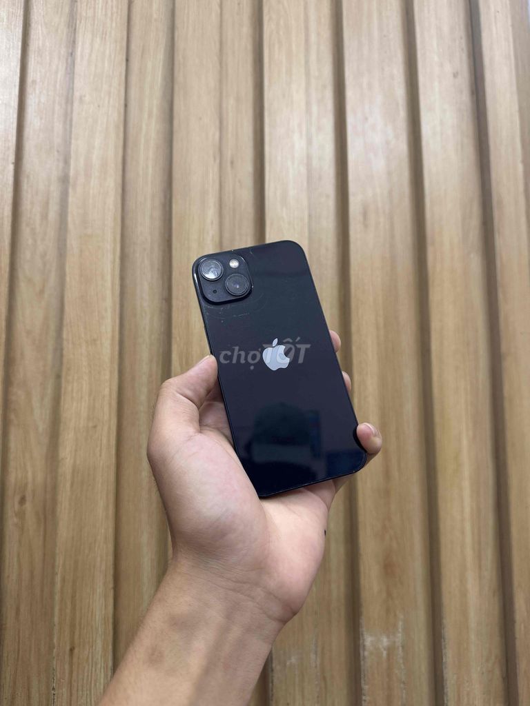 Apple iPhone 13 128GB Đen Đã dùng. Mua bán Điện thoại tại Quận Đống Đa Hà Nội được đăng bởi Hanoi moibile đức hình 1